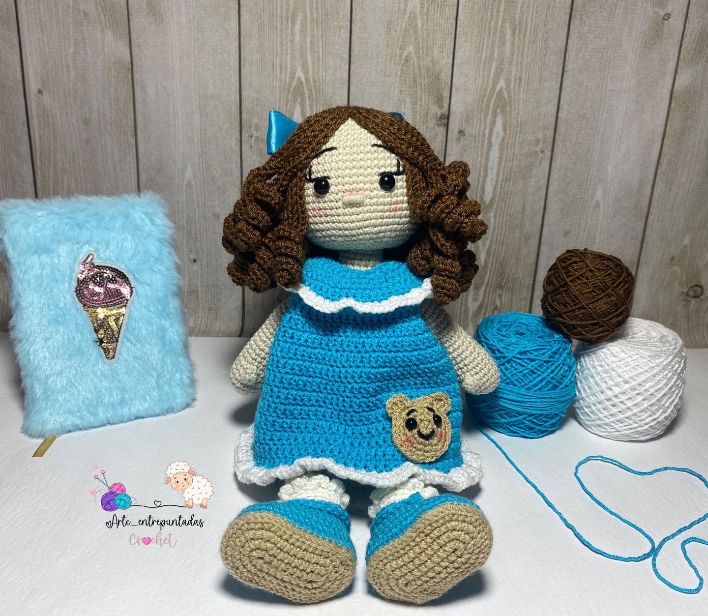 Muñeca